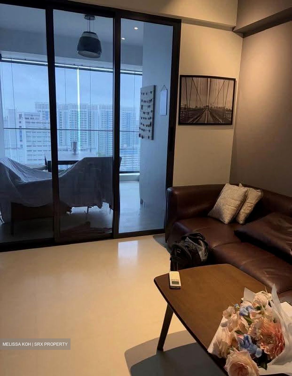 Regent Residences (D12), Apartment #608619611